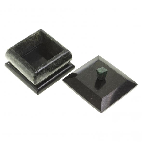 Письменный набор из змеевика &amp;quot;Директор&amp;quot; 121153