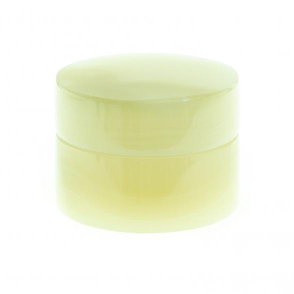 Шкатулка &amp;quot;Пудреница&amp;quot; из оникса 6х6х4,5 см (2,5) 124347