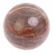 Шар из песочной яшмы 13,5 см 127074