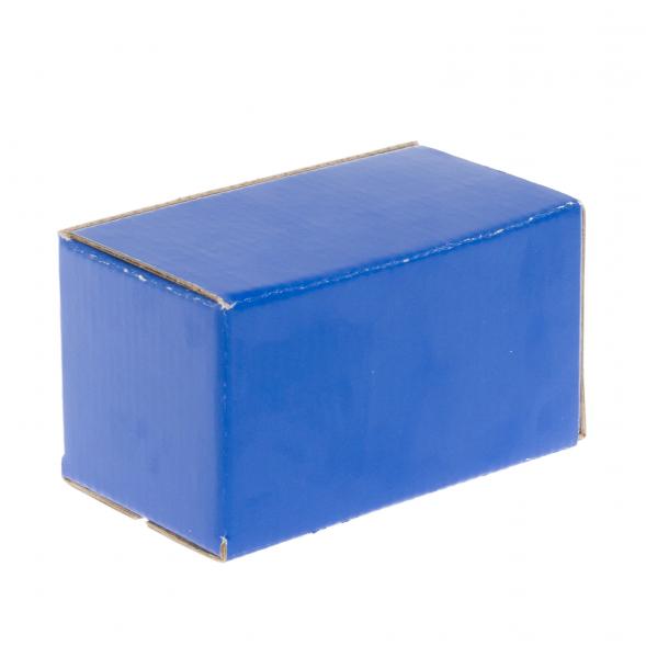 Шкатулка из шабровского змеевика 10х6,5х6 см 127310