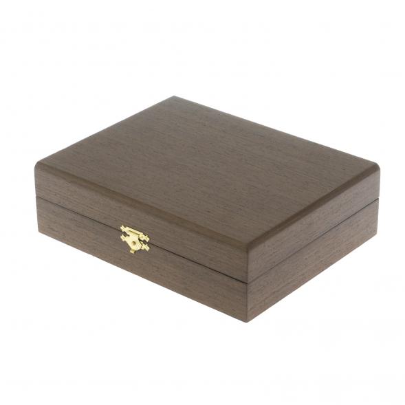 Набор &amp;quot;Посошок коньячный&amp;quot; 60 мл Златоуст 128095