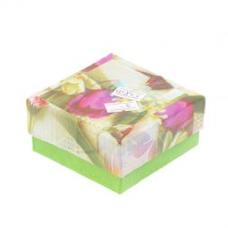 Пиала из ракушечника 7,5х7,5х3,5 см (3)