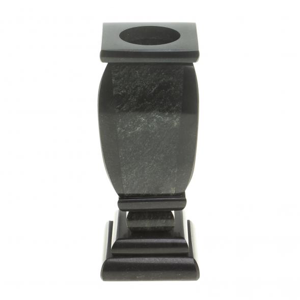 Настольный набор из змеевика &amp;quot;Престиж&amp;quot; с символикой России 124017