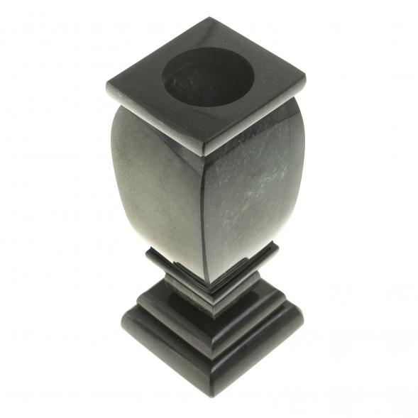 Настольный набор из змеевика &amp;quot;Престиж&amp;quot; с символикой России 124017