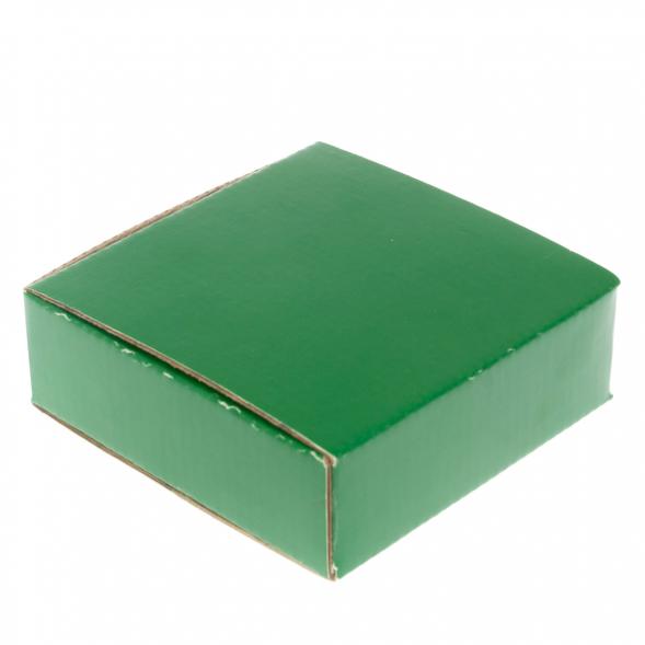 Тарелка орешница из креноида 10,5х10,5х2,5 см 129970