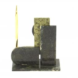 Письменный прибор "Стелла" змеевик