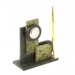 Письменный прибор "Стелла" змеевик