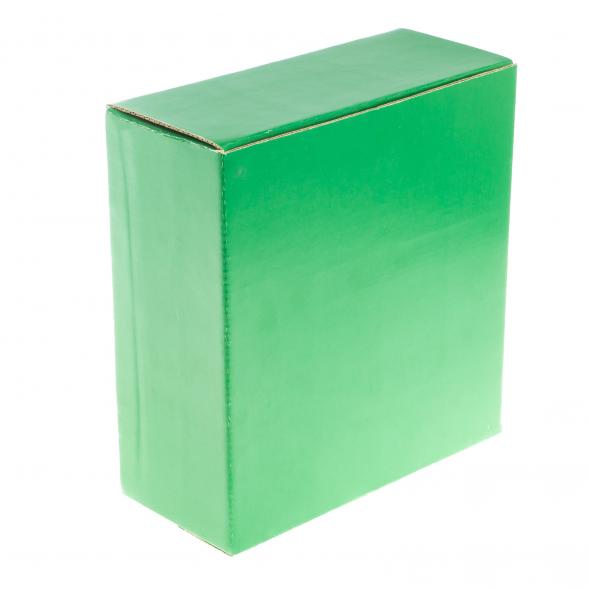 Часы &amp;quot;Сердце с ангелом&amp;quot; мрамор змеевик 116670