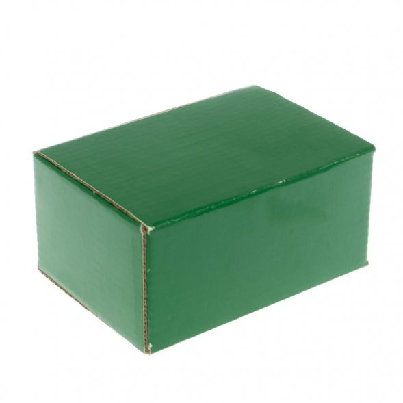 Набор рюмок на ножке 2 шт из нефрита 5х5х7,5 см 129316