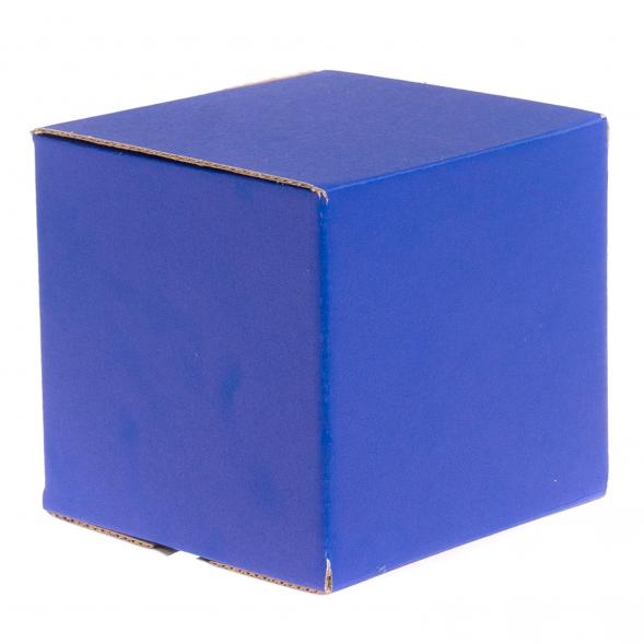 Сахарница из змеевика 11х11х10 см 125093