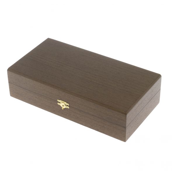 Набор &amp;quot;Охота&amp;quot; стакан на подносе 130 мл Златоуст 128097