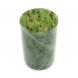 Подарочный стакан из нефрита 200 мл 7х10 см 121258