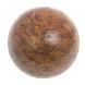 Шар из песочной яшмы 7,2 см 127079