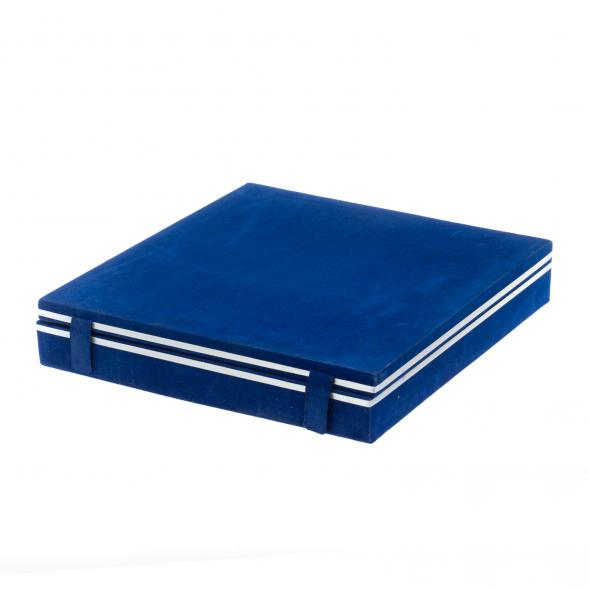 Каменные шахматы &amp;quot;Классические&amp;quot; доска 38х38 см оникс мрамор 127475