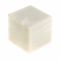 Кубик камень мрамор газганский 22 мм