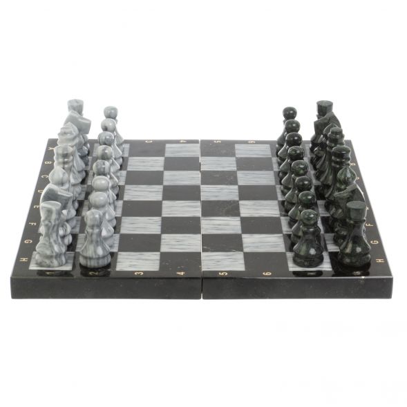 Шахматный набор 3 в 1: Шахматы Шашки Нарды &amp;quot;Герб СССР&amp;quot; 127235
