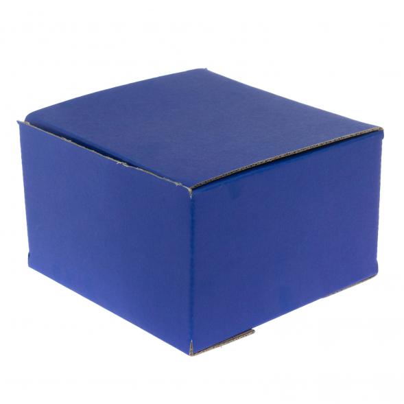 Шкатулка &amp;quot;Закат&amp;quot; из змеевика 13х13х8 см 128640