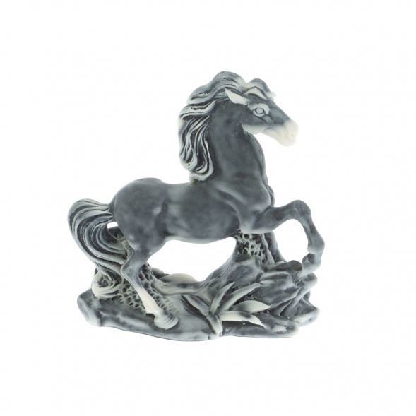Сувенир &amp;quot;Конь бежит&amp;quot; из мармолита 129394