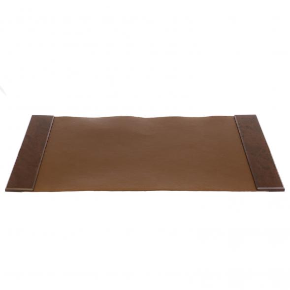 Письменный набор &amp;quot;Премиум&amp;quot; из натурального камня обсидиан - ВИП подарок начальнику на день рождения