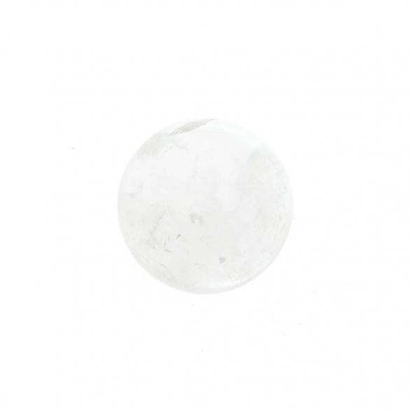 Шар из горного хрусталя 1,9 см 128868