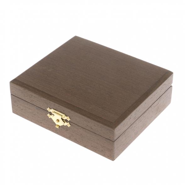 Набор из двух стопок &amp;quot;Спаниель&amp;quot; 40 мл Златоуст 129721