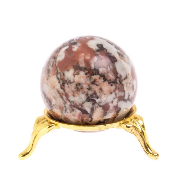 Шар из креноида 4 см 127319