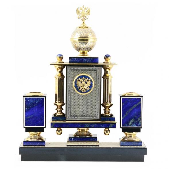 Настольный набор руководителя &amp;quot;Держава&amp;quot;