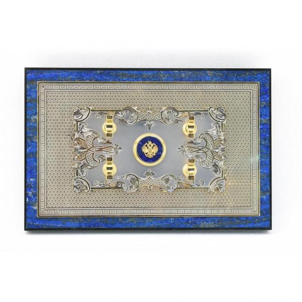 Настольный набор руководителя &amp;quot;Держава&amp;quot;