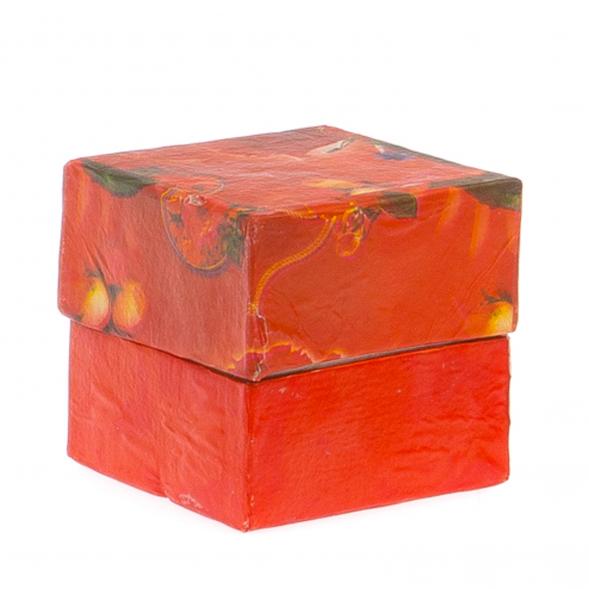 Шар из медового оникса 6 см (2,5) 125254