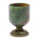 Рюмка из нефрита 4,3х4,3х6 см 125322