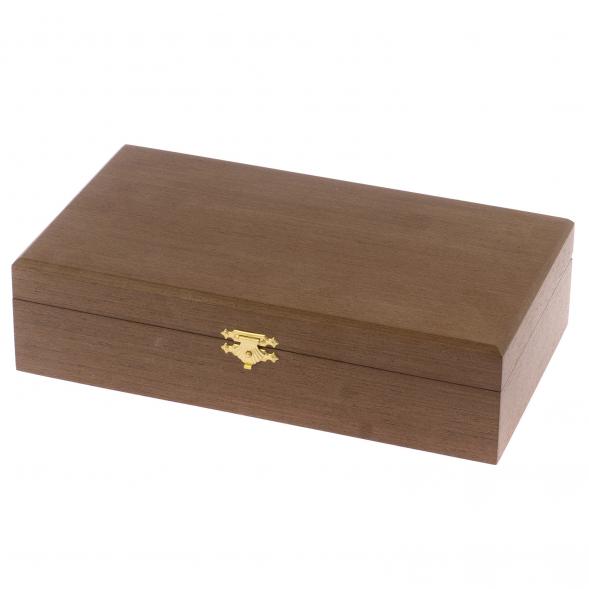 Кофейный набор &amp;quot;Герб РФ&amp;quot; 80 мл Златоуст 126239