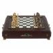 Шахматный ларец &amp;quot;Камелот&amp;quot; 119023