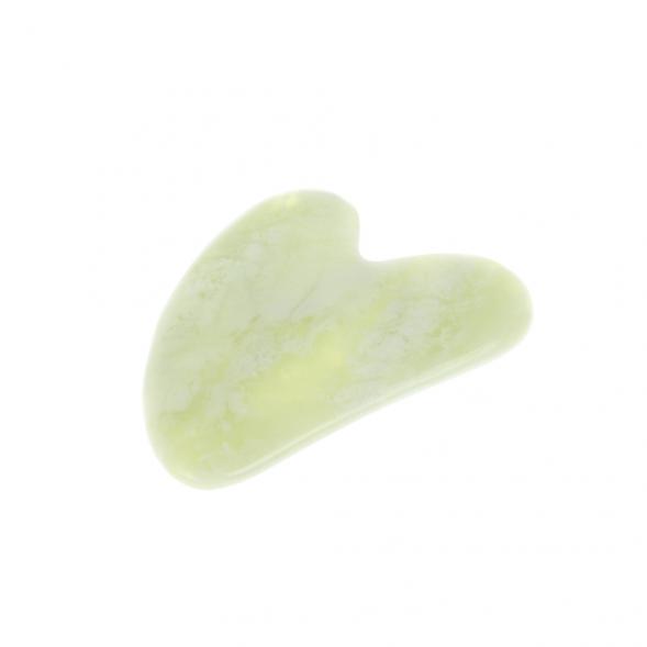 Набор массажеров из двух предметов из нефрита 128643