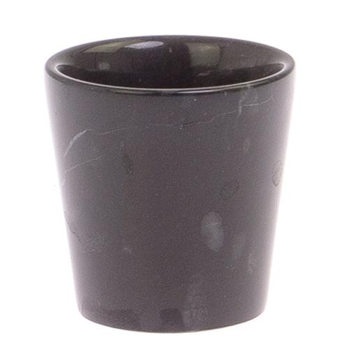 Стопка из мрамора 3,8х3,8х4 см 125323