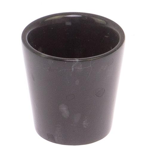 Стопка из мрамора 3,8х3,8х4 см 125323