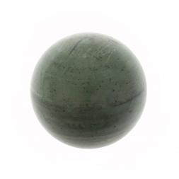 Шар из офиокальцита 5,5 см