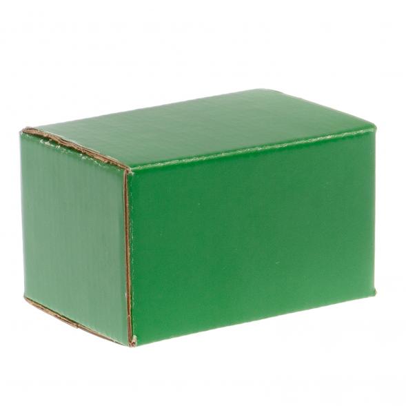 Шкатулка из натурального нефрита 10х7х5,5 см / подарочная шкатулка для хранения ювелирных украшений, бижутерии