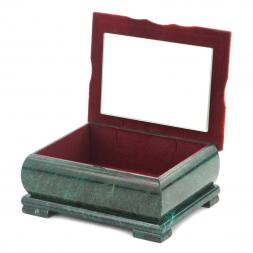 Шкатулка "Мозаика" 16х12,5х7 см