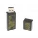 Флешка из камня змеевик 32 Gb 121069