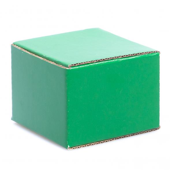 Шкатулка из нефрита 7х7х4,7 см 124818