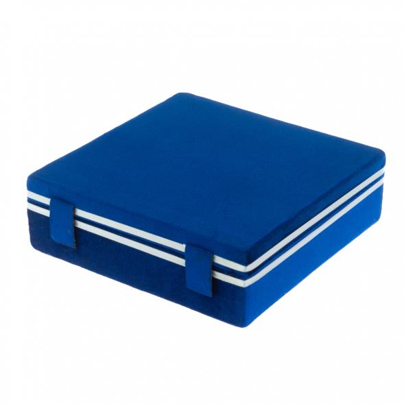 Шахматы &amp;quot;Сувенирные&amp;quot; доска 20х20 см мрамор 128647