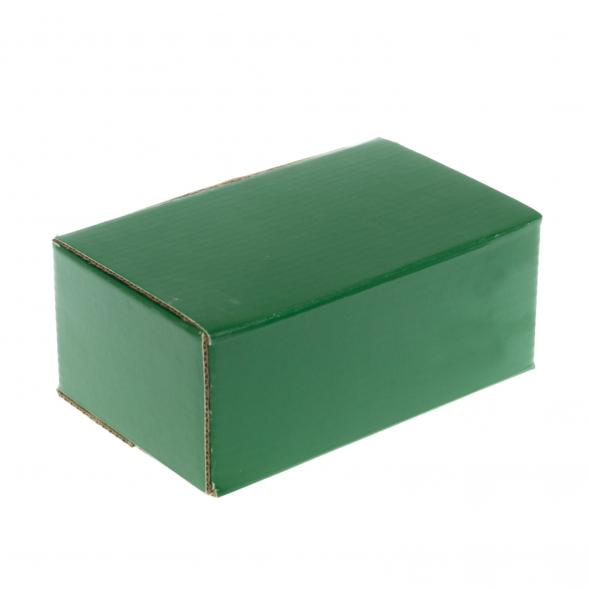 Шкатулка из лазурита 12,5х7,5х5 см 129446