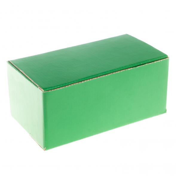 Шкатулка с иллюстрацией &amp;quot;С любовью&amp;quot; камень змеевик 17,5х9,5х7,5 см 124031