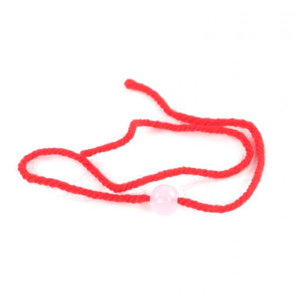 Камень для знака зодиака «Водолей» — Розовый кварц 121649