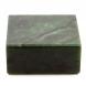 Шкатулка из нефрита 7,5х7,5х3,5 см 124819
