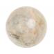 Шар из камня креноид 13 см 123600