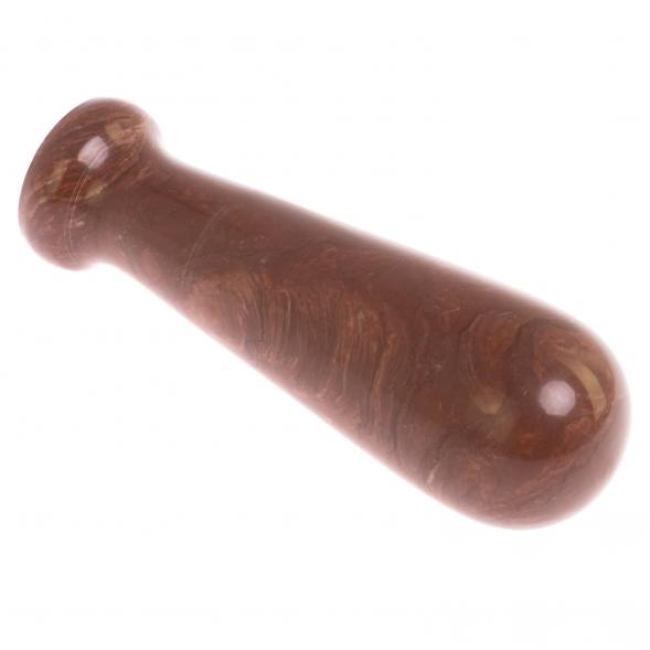 Ступка из лемезита 118728