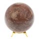 Шар из яшмы 10,5 см 127880