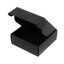 Зеркало карманное "Сердце" из флюорита цвет серебро