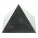 Пирамида 5х5х4,5 см камень змеевик 113850